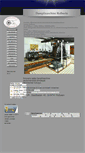 Mobile Screenshot of dampfmaschine-rosswein.de